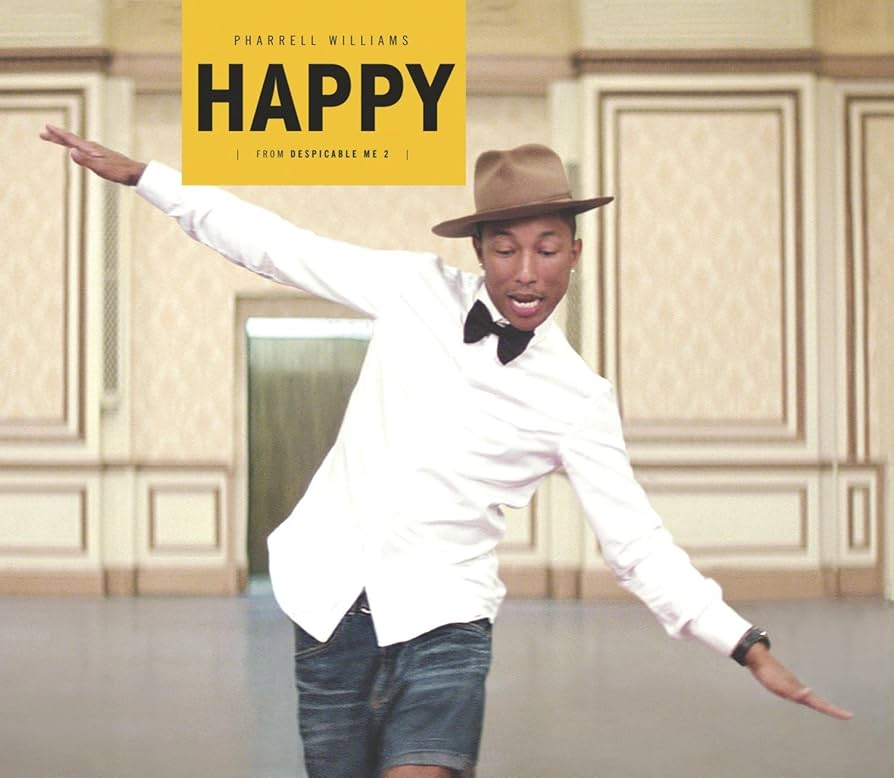 Amazon.co.jp: HAPPY: ミュージック