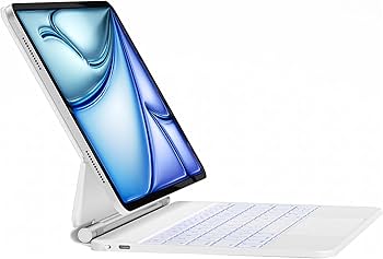 Amazon.co.jp: iPad マジックキーボード HOU iPad Air 11インチ (M3