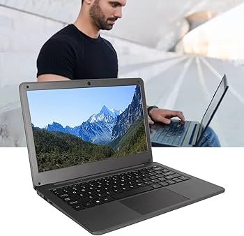 Amazon.co.jp: Celeron N4020 デュアルコア、8GB RAM を搭載した 11.6