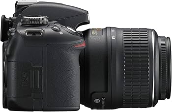 Amazon | Nikon デジタル一眼レフカメラ D3200 レンズキット AF-S DX