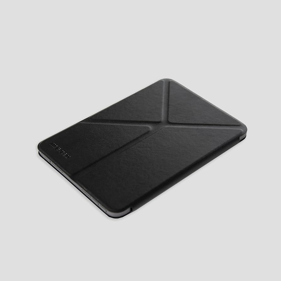 Amazon.co.jp: iPad Mini(第6世代、第7世代A17)用スマートフォリオ縦