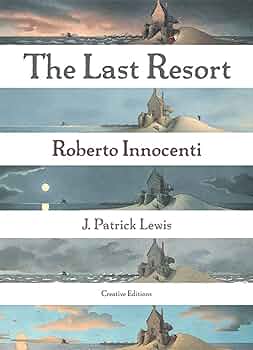 Amazon.com: The Last Resort: 9781568461724: Lewis, J. Patrick