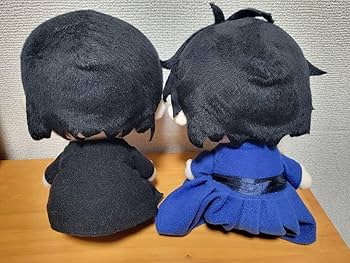 Amazon.co.jp: 古書店街の橋姫 ぬいぐるみ : おもちゃ