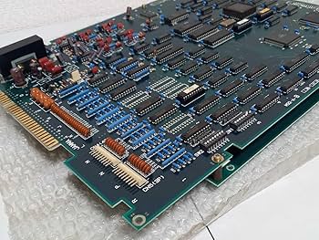 Amazon.co.jp: 希少 アーケード 基板 IREM アイレム R-Type LEO アール