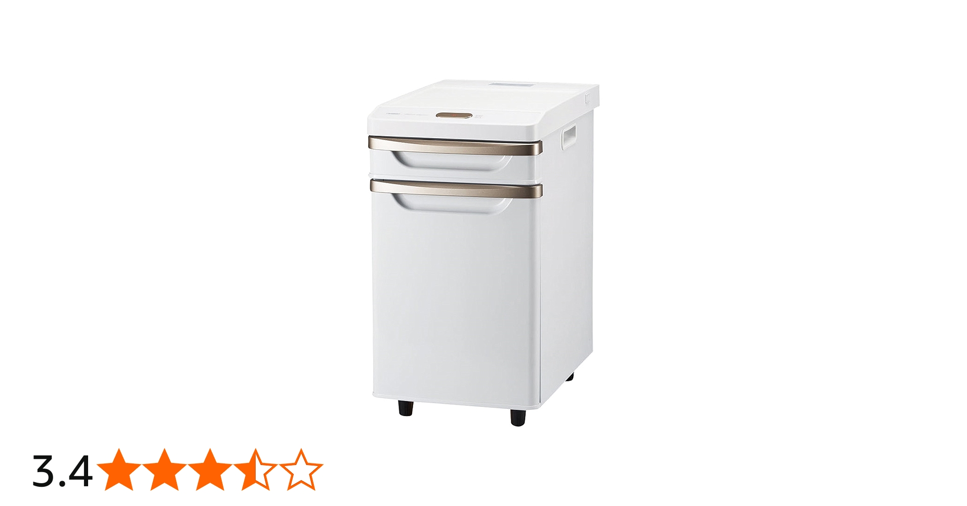 Amazon.co.jp: HR-D282W [ベッドサイド冷蔵庫 ホワイト] : ホーム