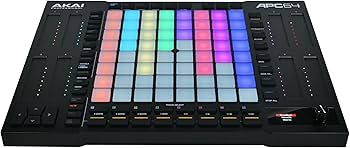 Amazon.co.jp: AKAI Professional Ableton MIDIコントローラー