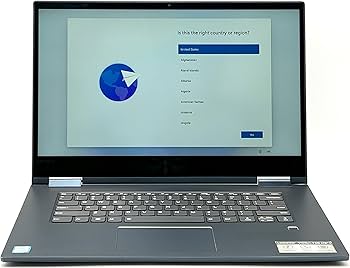 Amazon.com: Lenovo - Yoga 730 2-in-1 15.6