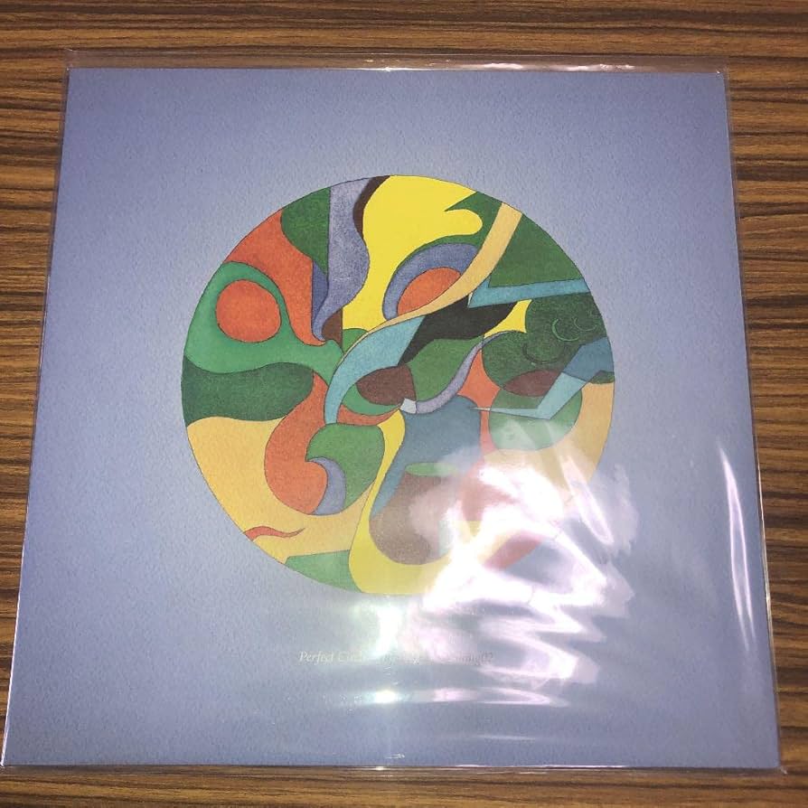 Amazon.co.jp: Nujabes feat.Shing02 「Perfect Circle 」 : おもちゃ