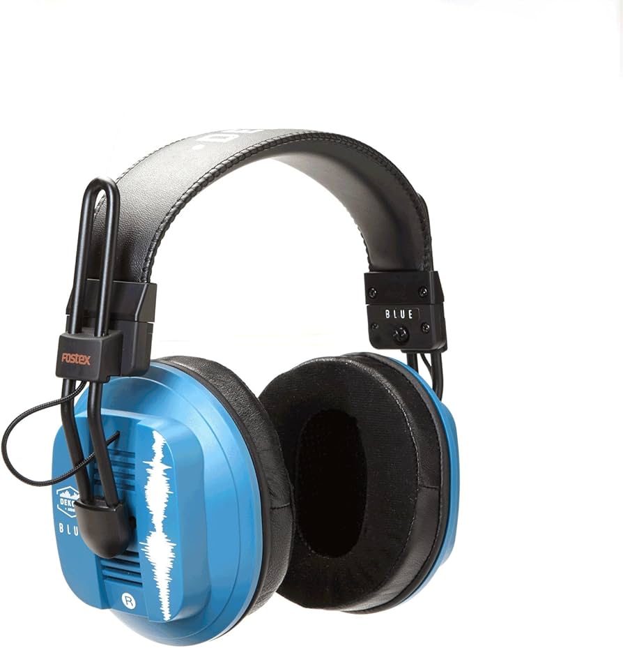 Amazon.co.jp: Dekoni オーディオブルーFostex/Dekoni オーディオ