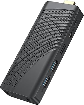 Amazon.co.jp: NiPoGi スティックpc ミニpc Windows 11 Pro mini pc