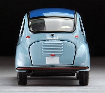 Amazon | トミカリミテッドヴィンテージ ネオ 1/64 TLV-173b スバル360