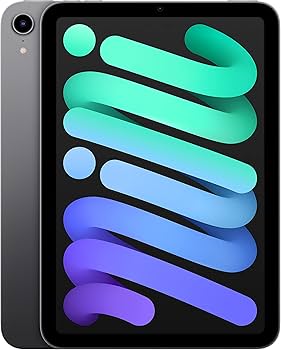 Amazon.co.jp: 【整備済み品】Apple iPad mini (第6世代) Wi-Fi +