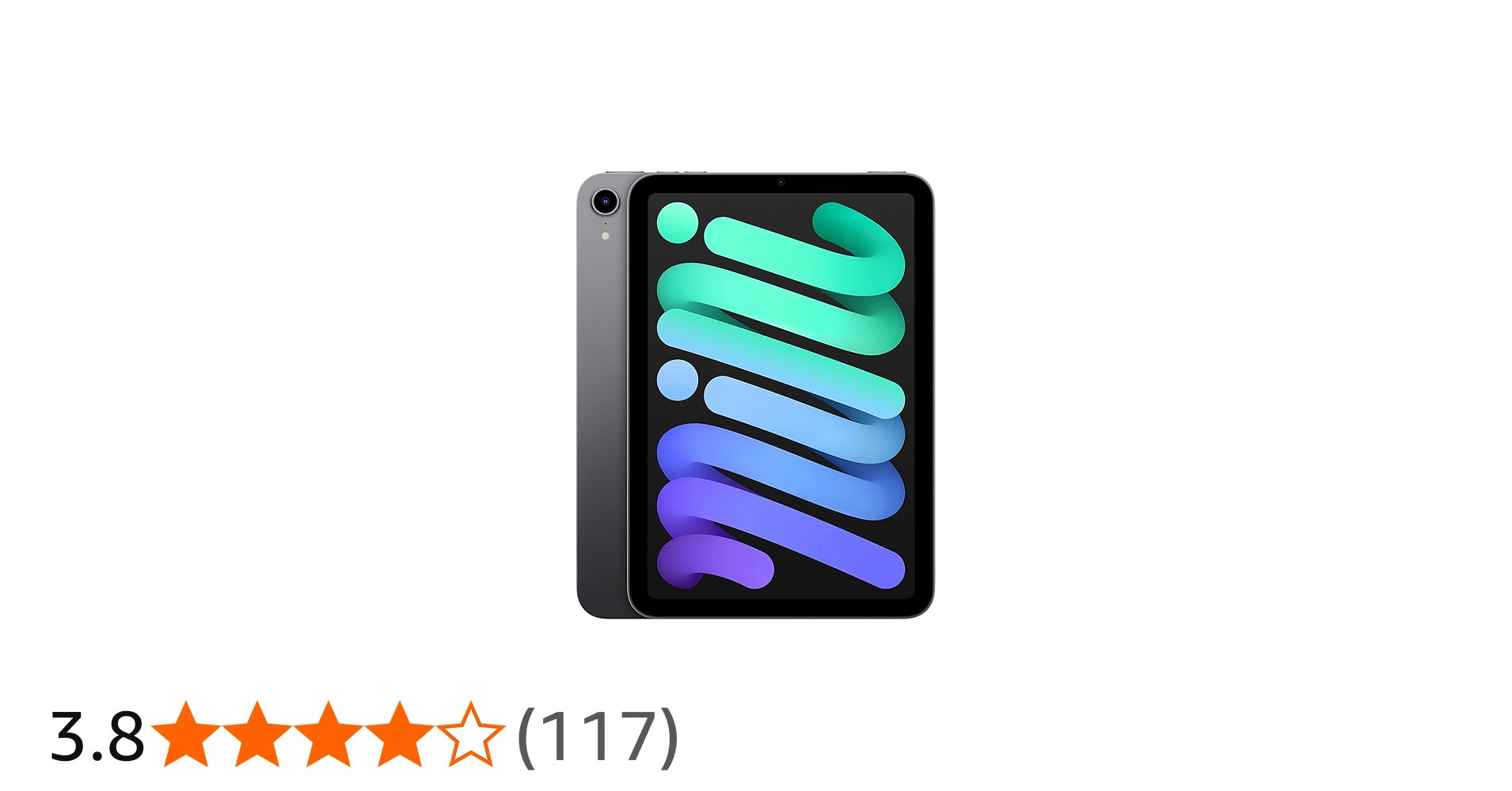 超美品☆iPad mini6 256GB セルラーApplePencil2付 Amazon.co.jp