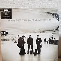 Amazon.co.jp: オール・ザット・ユー・キャント・リーヴ・ビハインド