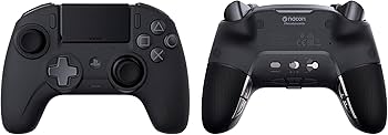 Amazon.com: NACON Controller Esports Revolution Unlimited Pro V3