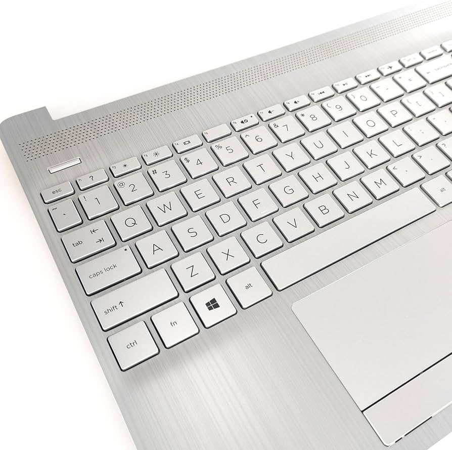 Amazon.com: Replacement Upper Case Palmrest for HP 15T-DW 15-DW