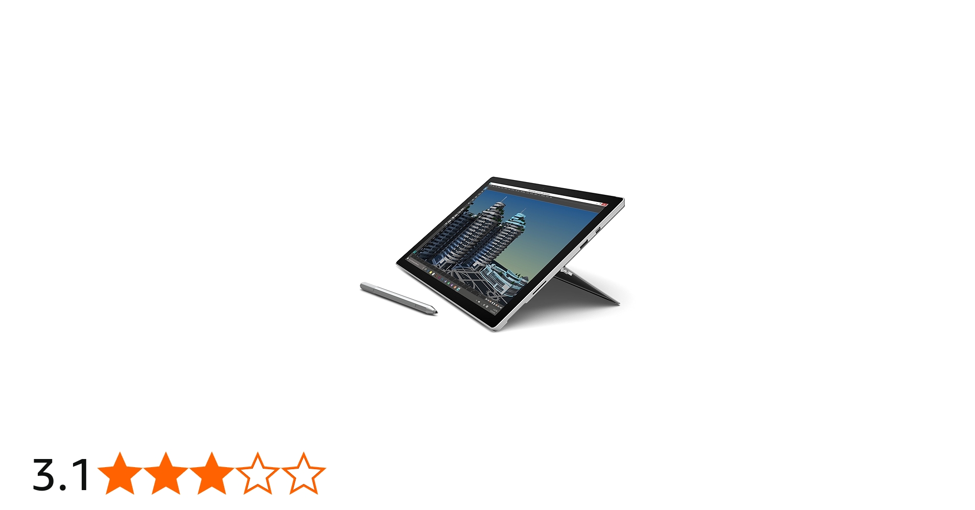 Amazon.co.jp: Surface Pro 4 SU3-00014 : パソコン・周辺機器