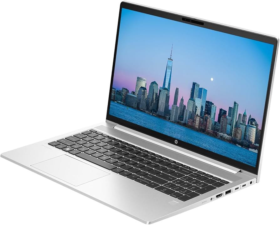 Amazon.com: HP ProBook 450 G10 Business Laptop, 15.6