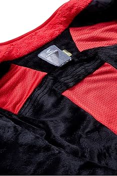 Amazon | RSタイチ(RS TAICHI) バイク用 秋冬 電熱 ヒーター 防風 防寒