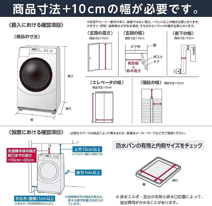 Amazon | 日立 全自動洗濯機 洗濯容量7kg ホワイト ビートウォッシュ