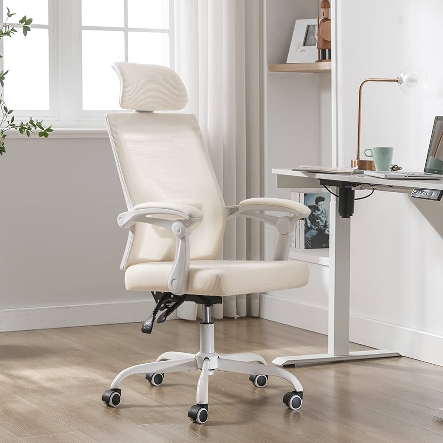 Amazon.co.jp: Okeysen オフィスチェア デスクチェア 椅子 テレワーク