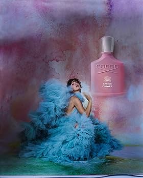 Amazon.com: Creed Spring Flower – Women's Luxury Perfume – Floral