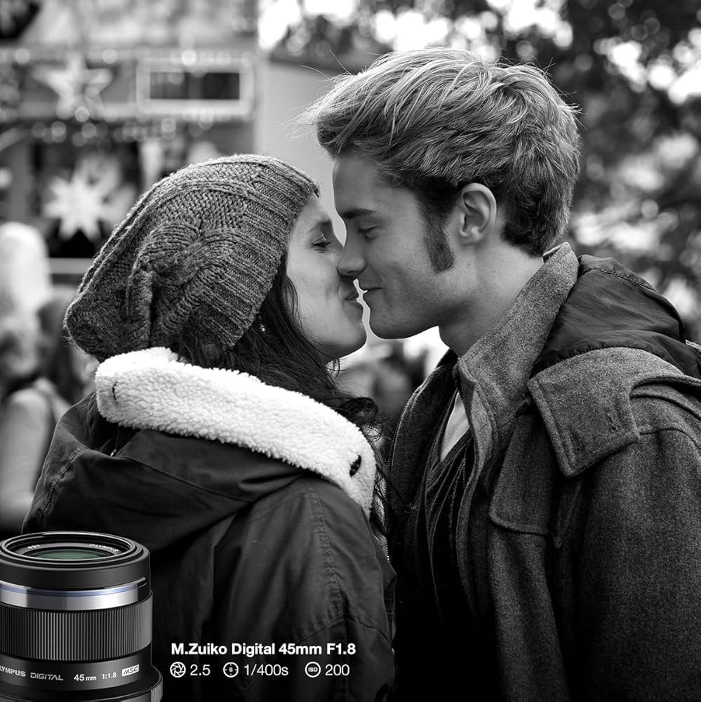 Amazon.co.jp: OLYMPUS 単焦点レンズ M.ZUIKO DIGITAL ED 12mm F2.0