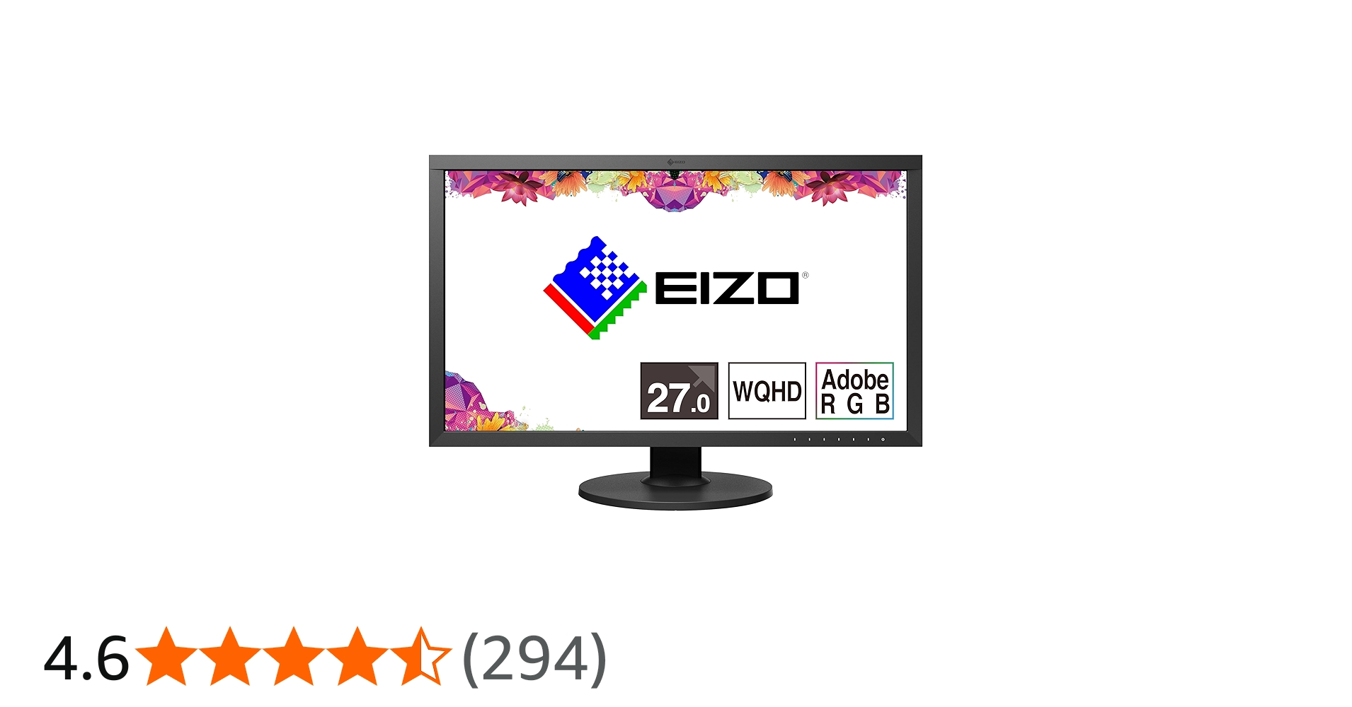 Amazon.co.jp: EIZO ColorEdge CS2731 (27型 QHD Wide 1440p カラー