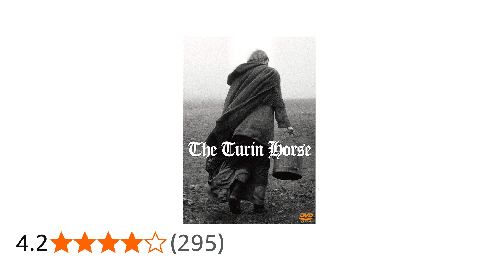 Amazon.co.jp: ニーチェの馬 [DVD] : ボーク・エリカ, タル・ベーラ