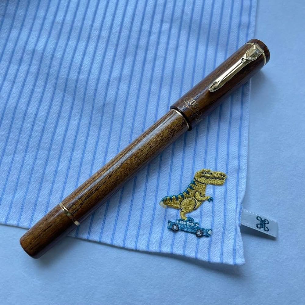 Amazon | SAILOR セーラー 万年筆 創立100周年記念 島桑 限定1000本