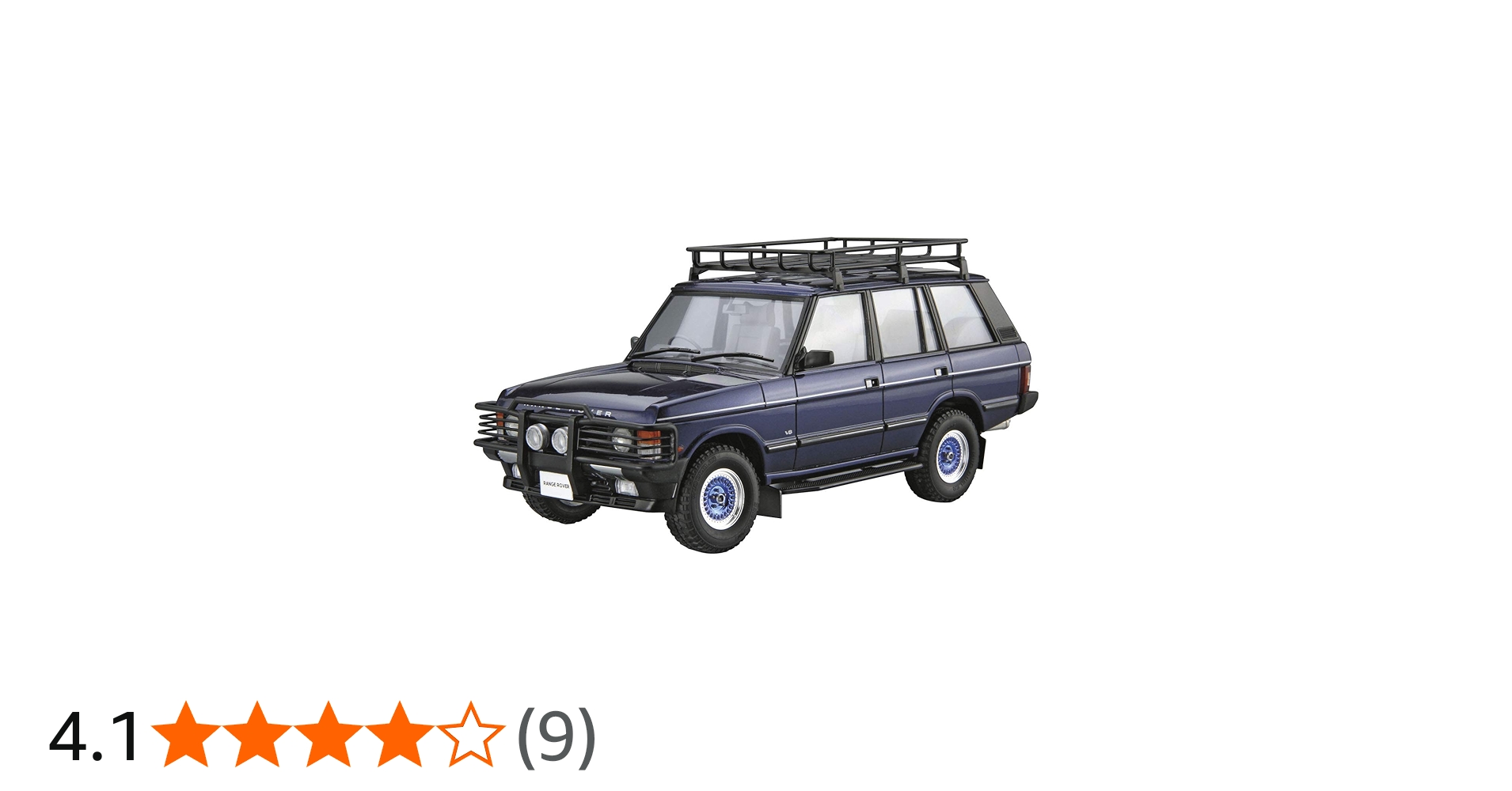 Amazon | 青島文化教材社 1/24 ザ・モデルカーシリーズ SP