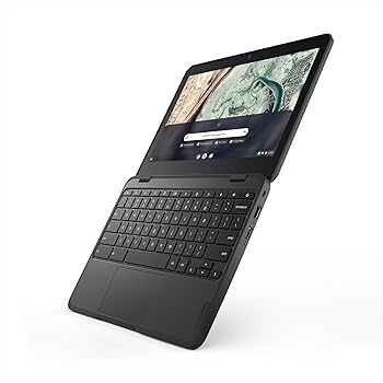 Chromebook Lenovo 100e Gen 3 Intel Celeron N4500 4GB 32GB eMMC