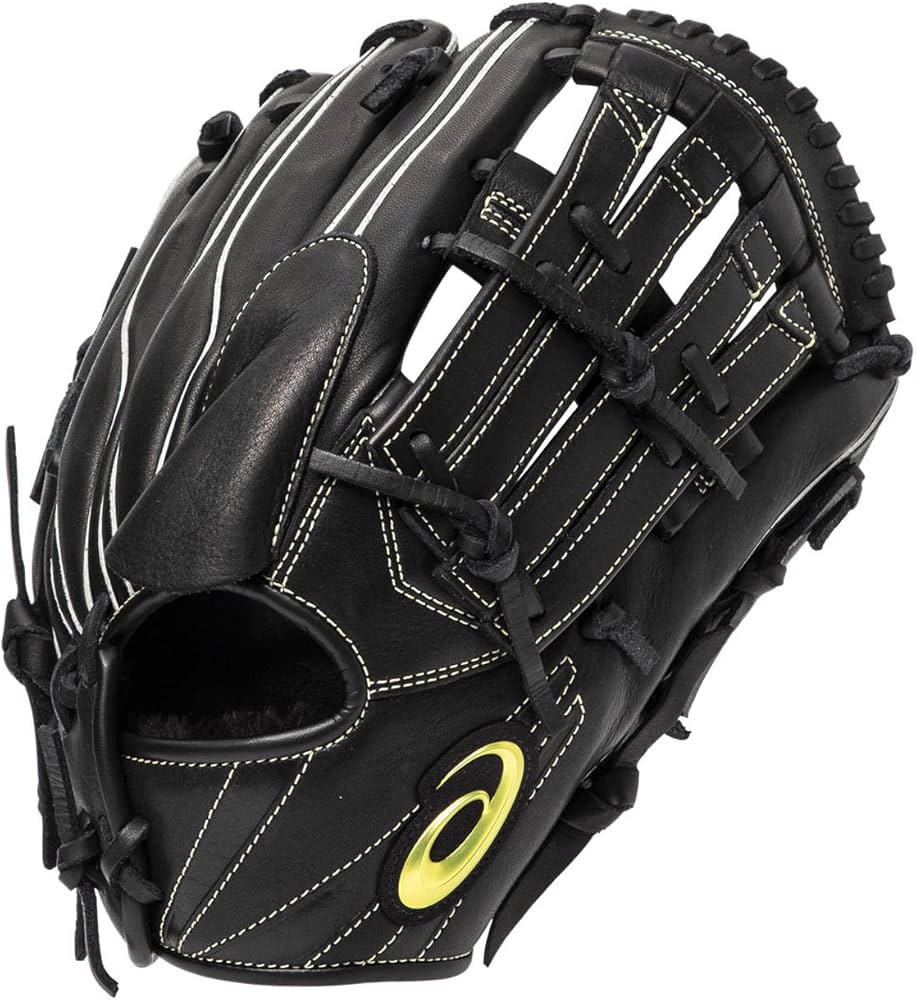 Amazon | asics(アシックス) 野球 軟式 グローブ グラブ 投手用