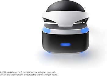Amazon.co.jp: PlayStation VR PlayStation Camera included in a