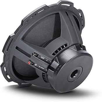 Amazon.com: Rockford Fosgate P2D4-15 Punch 15