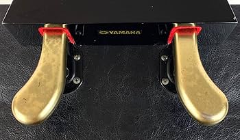 Amazon | ヤマハ YAMAHA ピアノ補助ペダル HP-705 | 補助ペダル | 楽器