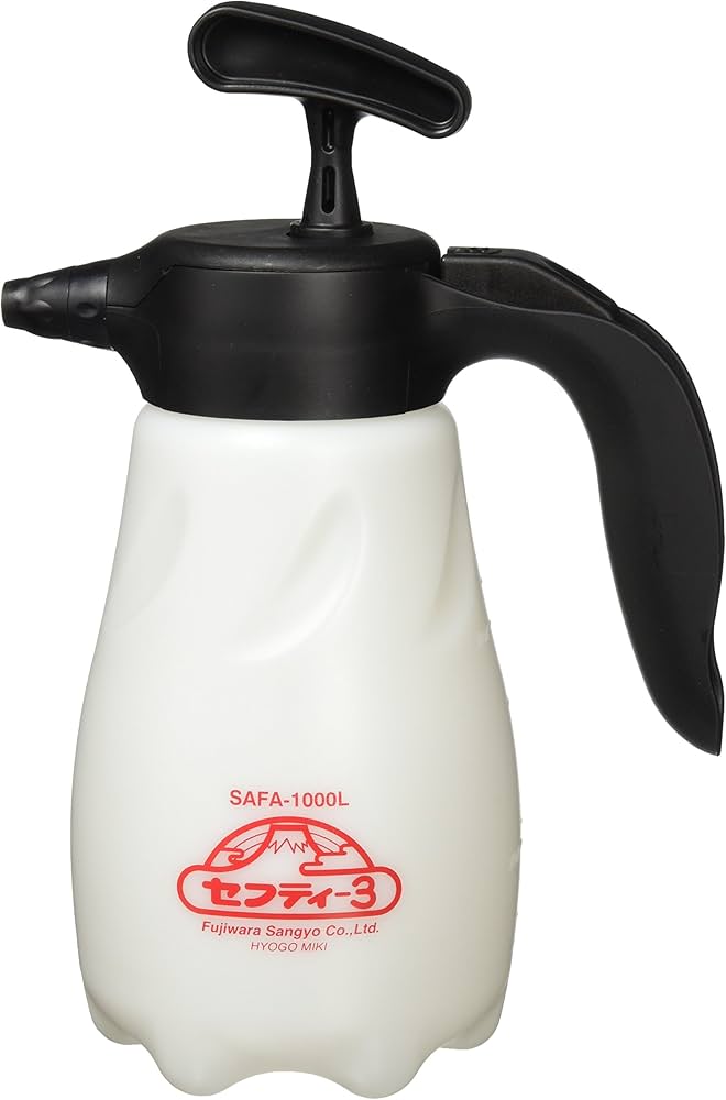 Amazon.co.jp: セフティー3(Safety-3) オールフリーオートスプレー