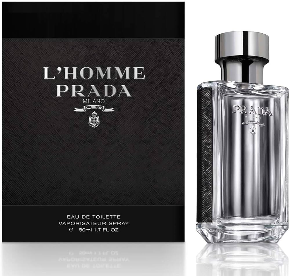 s*e様 PRADA HOMME 男性用香水 オードトワレ 150ml s*e様 PRADA HOMME