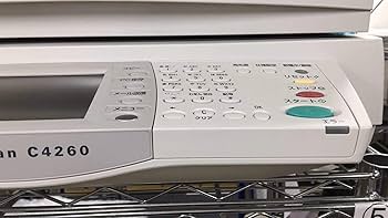 Amazon.co.jp: Fuji Xerox DocuScan C4260 : Computers