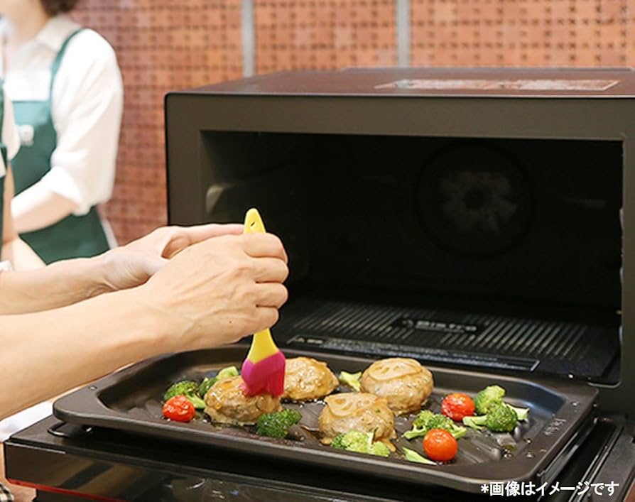 Amazon | パナソニック ビストロ スチームオーブンレンジ 30L ヘルツ