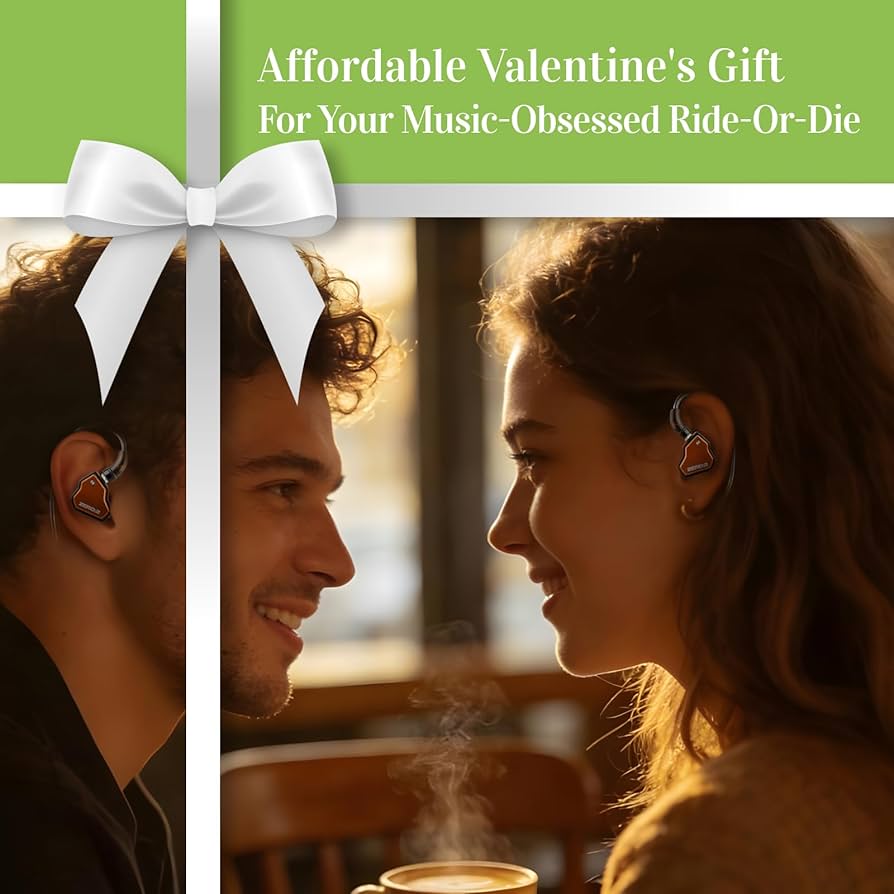 Amazon.com: Linsoul 7Hz x Crinacle Zero:2 in Ear Monitor, Updated