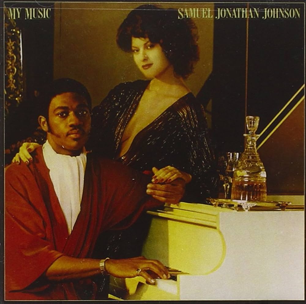 Samuel Jonathan Johnson - My Music - Amazon.com Music