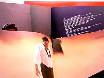 Amazon.co.jp: 舘ひろし「舞踏会イン武道館 舘ひろし 」【LP