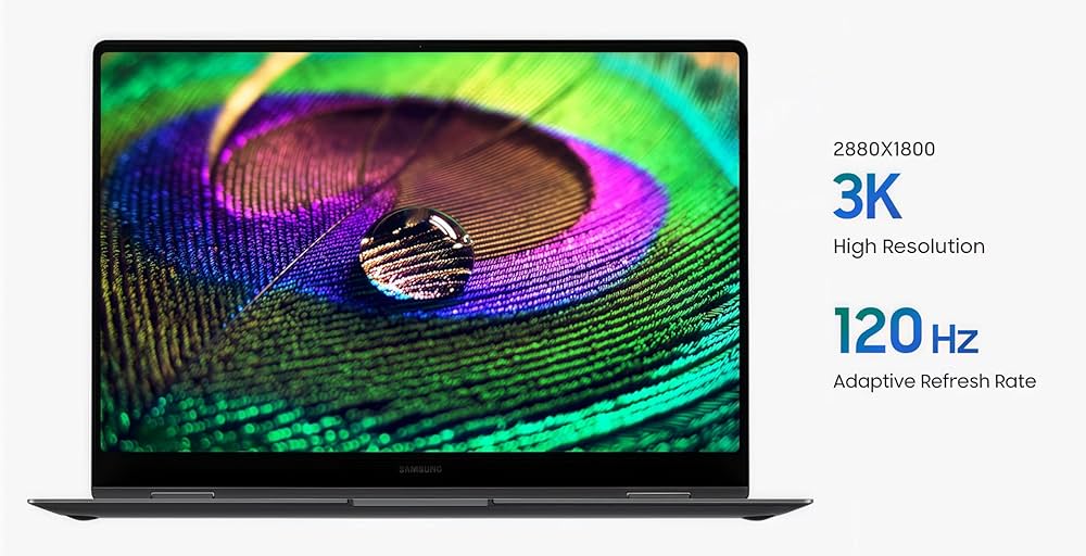 Amazon.co.jp: SAMSUNG Galaxy Book4 Pro 360 2-in-1 ビジネスノート