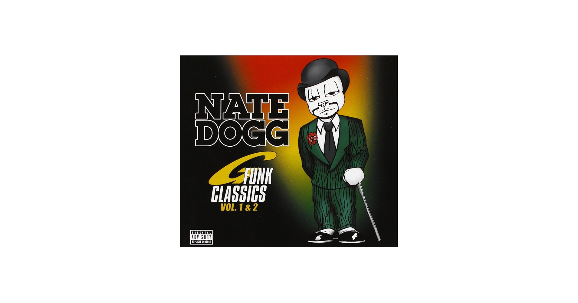 Amazon.com: G Funk Classics Vol 1 & 2[2 CD][Explicit]: CDs & Vinyl