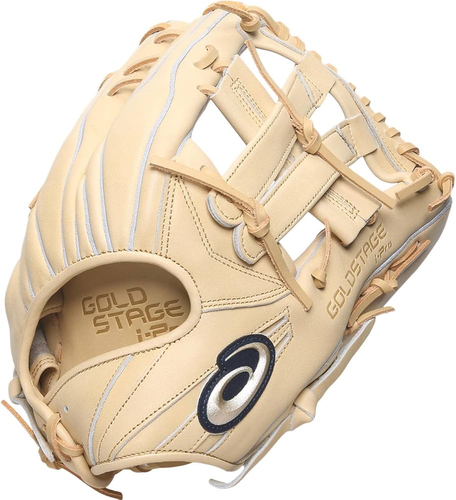 Amazon | asics(アシックス) 野球 軟式 グローブ グラブ 外野手用