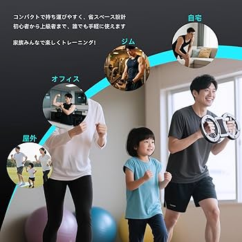 Amazon.co.jp: バーンマシン2 スピンマスター 12ポンド 360°回転＆計