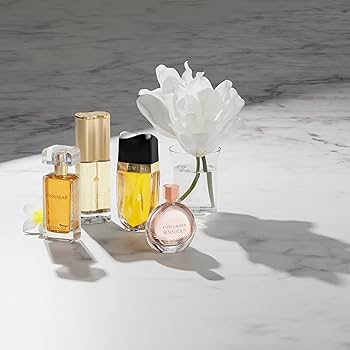 Amazon.com: Estée Lauder Sensuous Eau de Parfum Spray with Notes