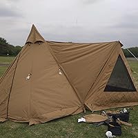 Amazon | WAQ Alpha TC SOLO DX 専用フロントウォール 前幕 アルファ