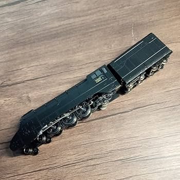 Amazon | 180 マイクロエース C53-43 流線型 蒸気機関車 | 鉄道模型 通販